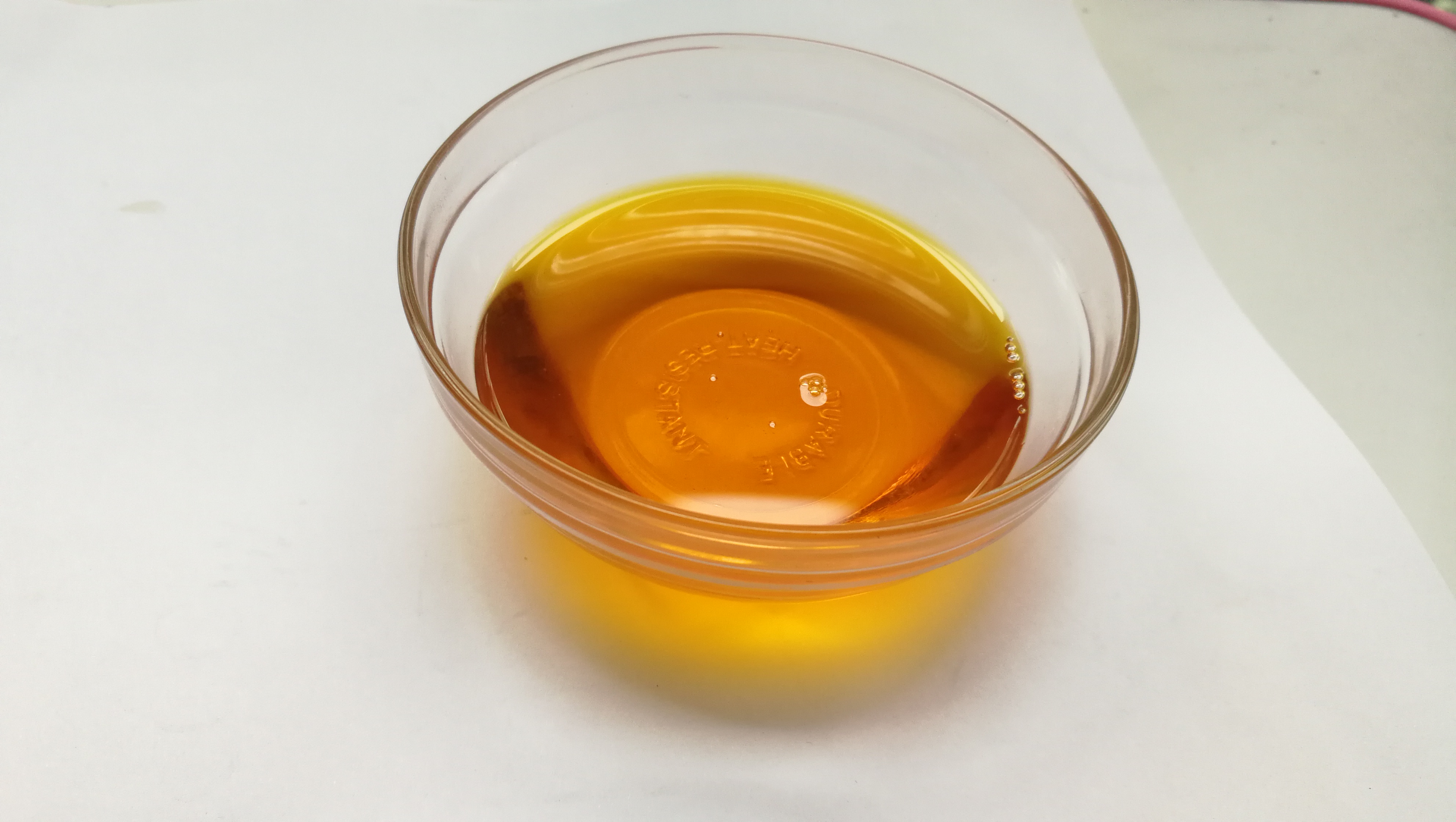 Seabuckthorn Seed oil