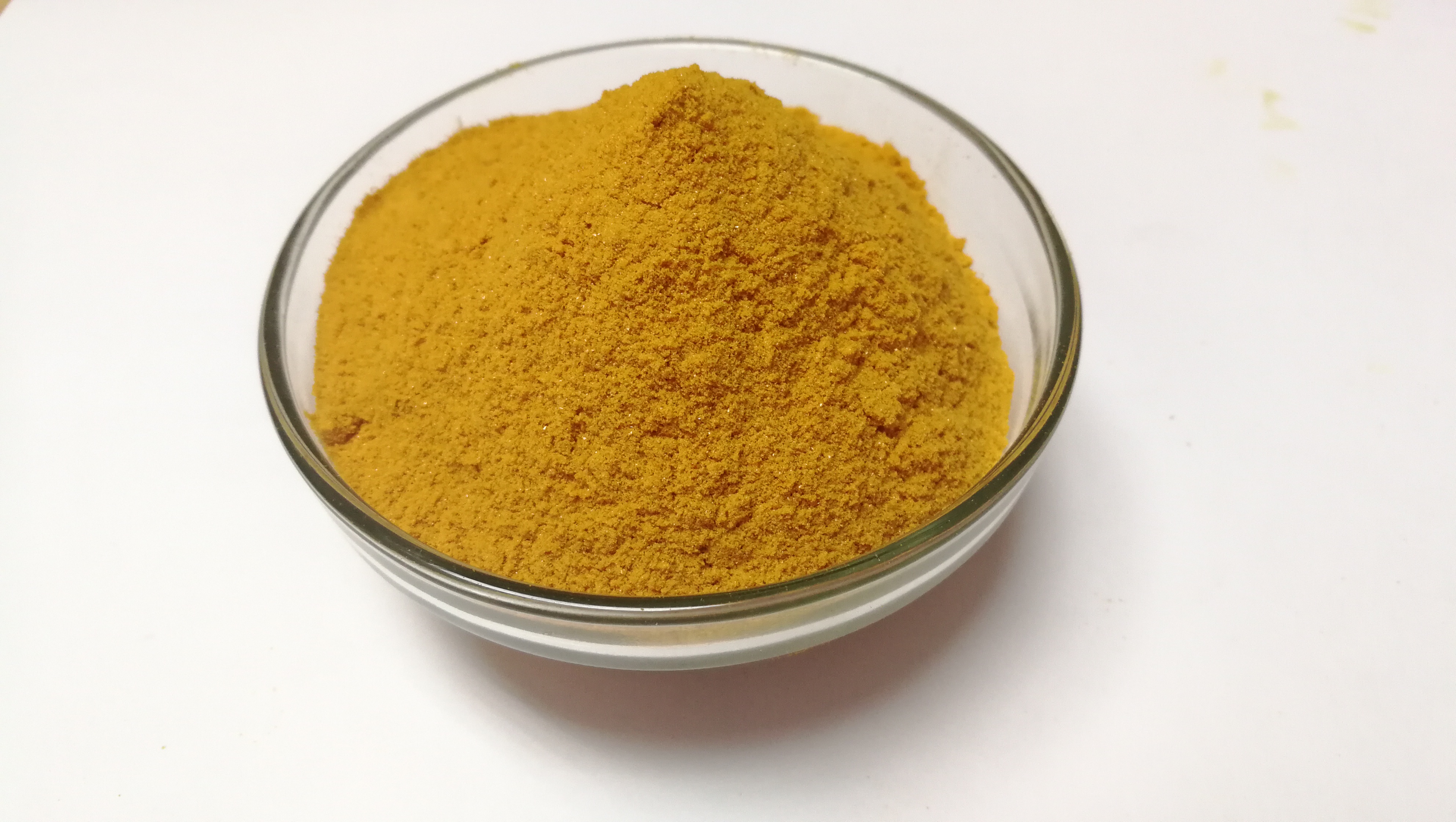 Wild Seabuckthorn Juice Powder